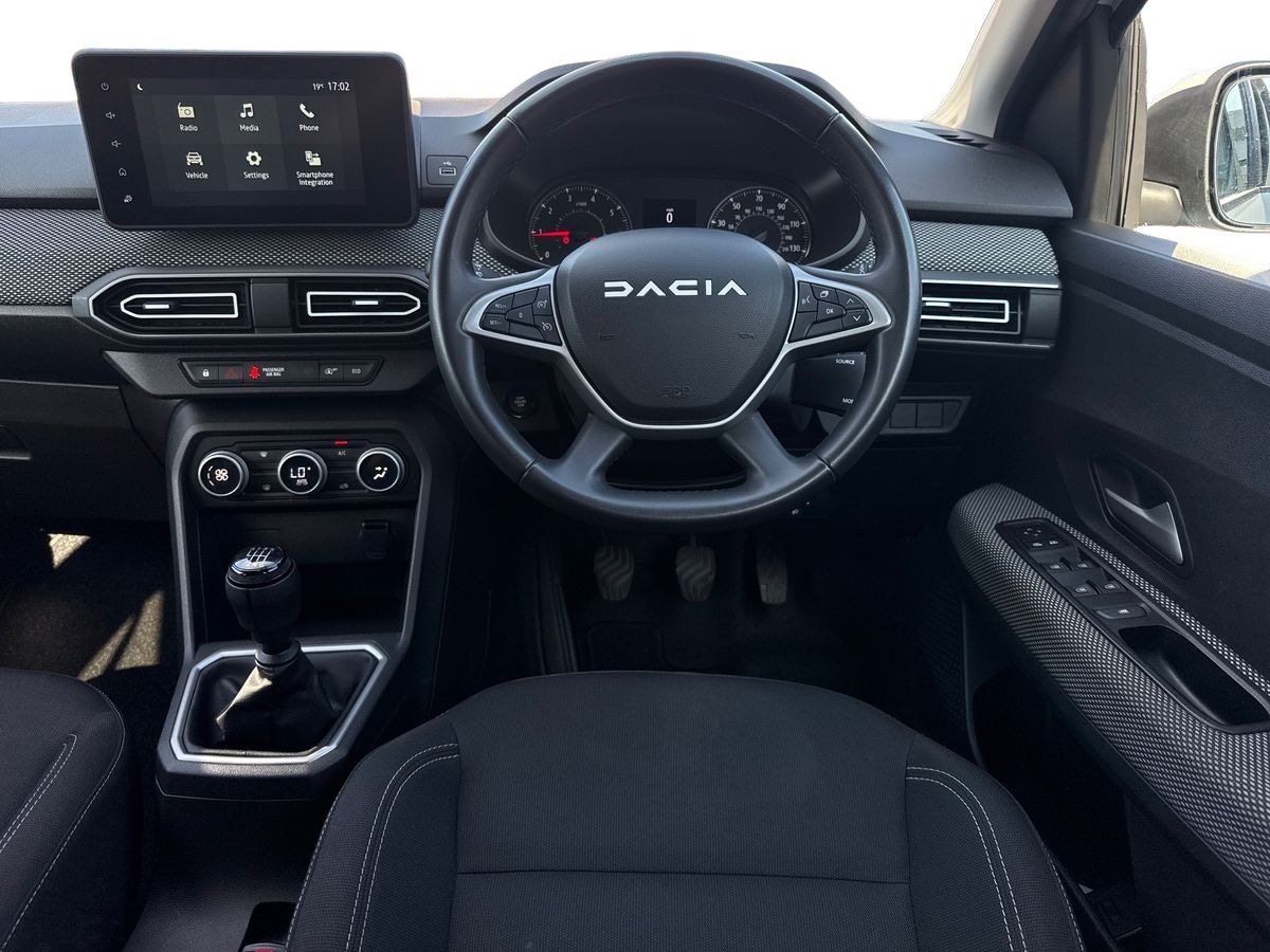 Used Dacia Jogger 2023 for sale - 76868873: Photo 11