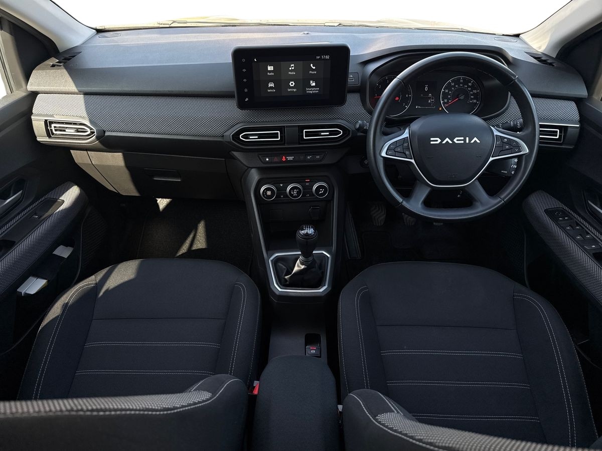 Used Dacia Jogger 2023 for sale - 76868873: Photo 12