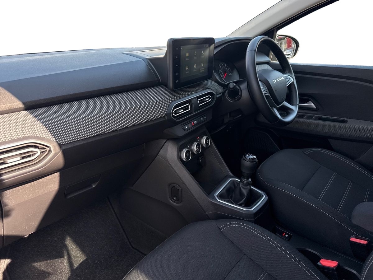 Used Dacia Jogger 2023 for sale - 76868873: Photo 13