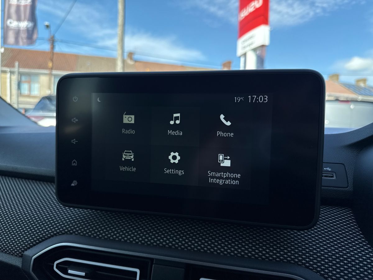 Used Dacia Jogger 2023 for sale - 76868873: Photo 17