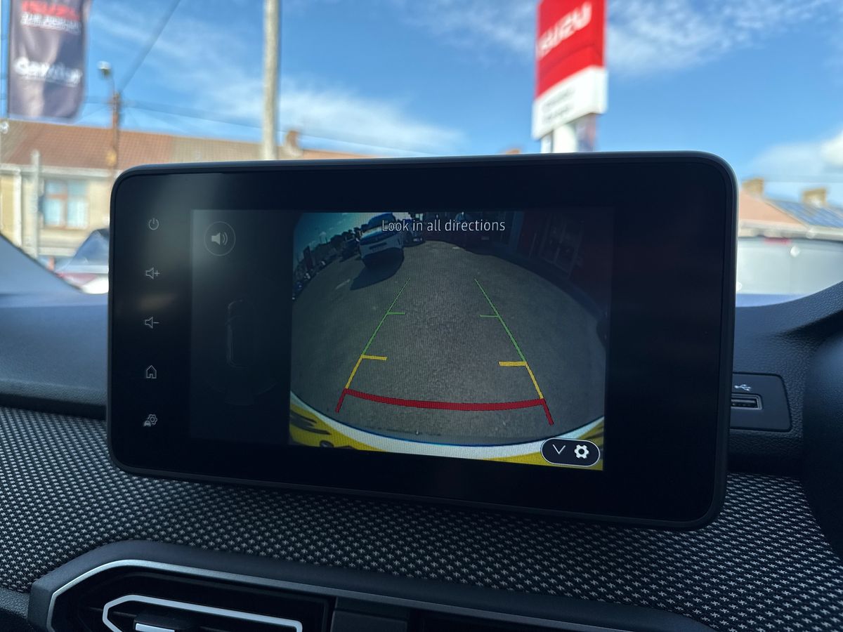 Used Dacia Jogger 2023 for sale - 76868873: Photo 18