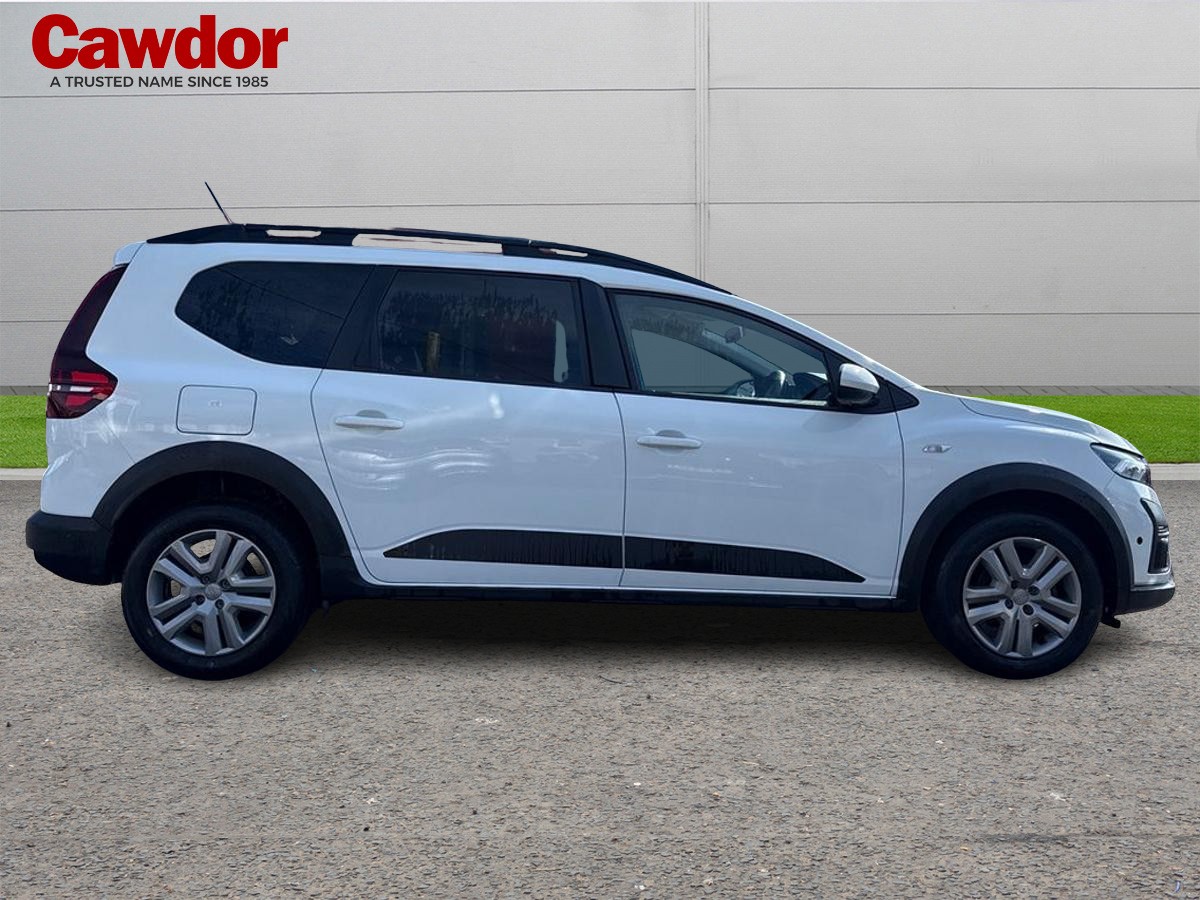 Used Dacia Jogger 2023 for sale - 76868873: Photo 2
