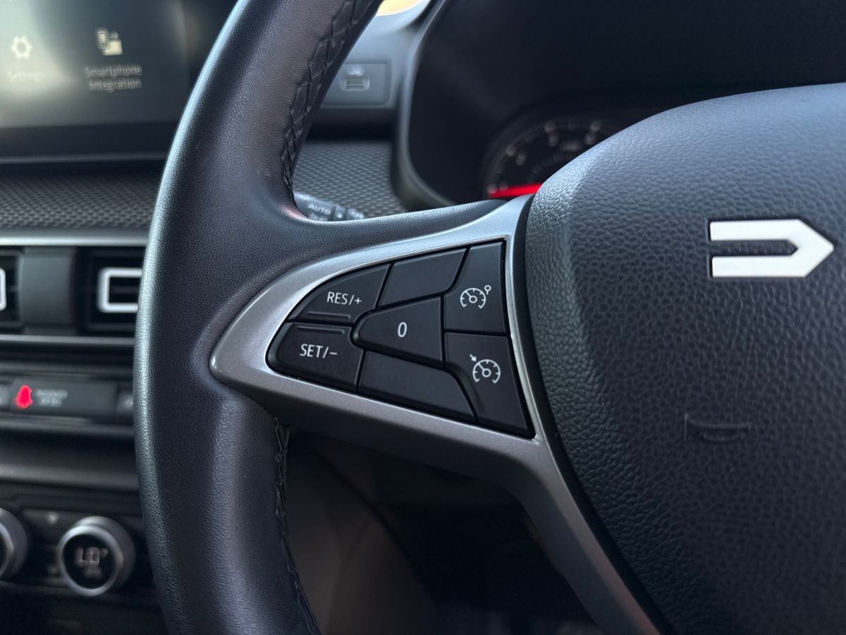 Used Dacia Jogger 2023 for sale - 76868873: Photo 20