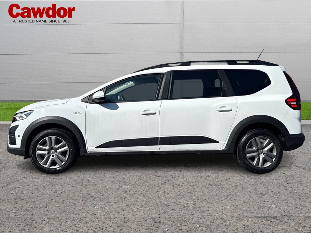 Used Dacia Jogger 2023 for sale - 76868873: Photo 6