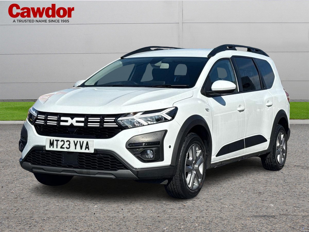 Used Dacia Jogger 2023 for sale - 76868873: Photo 7