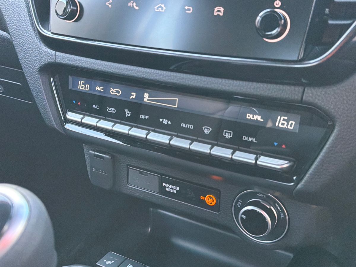 Used Isuzu D-Max 2025 for sale - 76873565: Photo 15