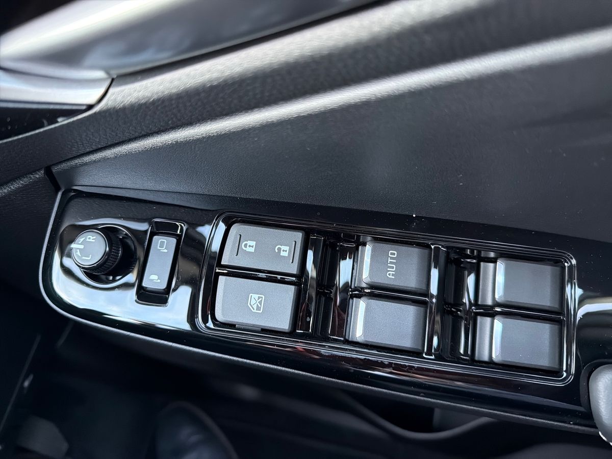 Used Isuzu D-Max 2025 for sale - 76873565: Photo 16