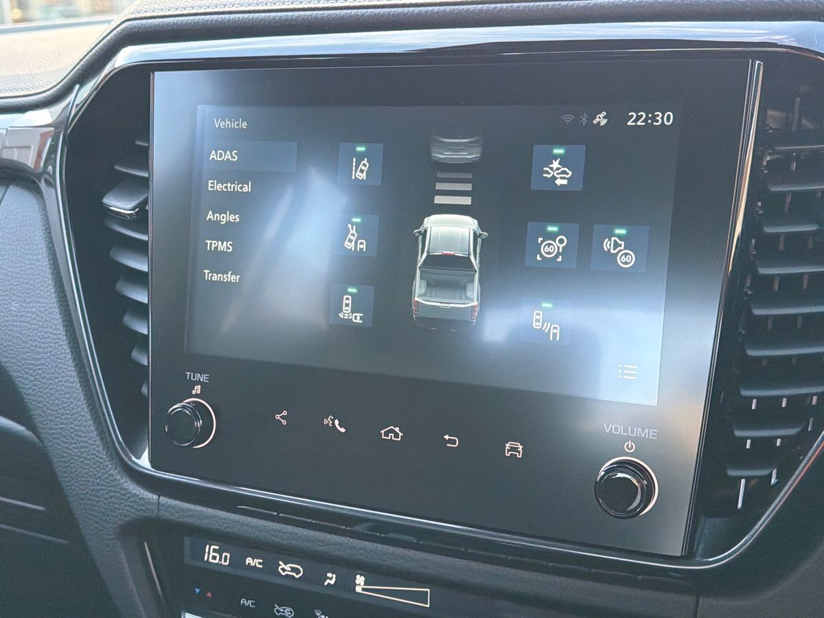 Used Isuzu D-Max 2025 for sale - 76873565: Photo 18