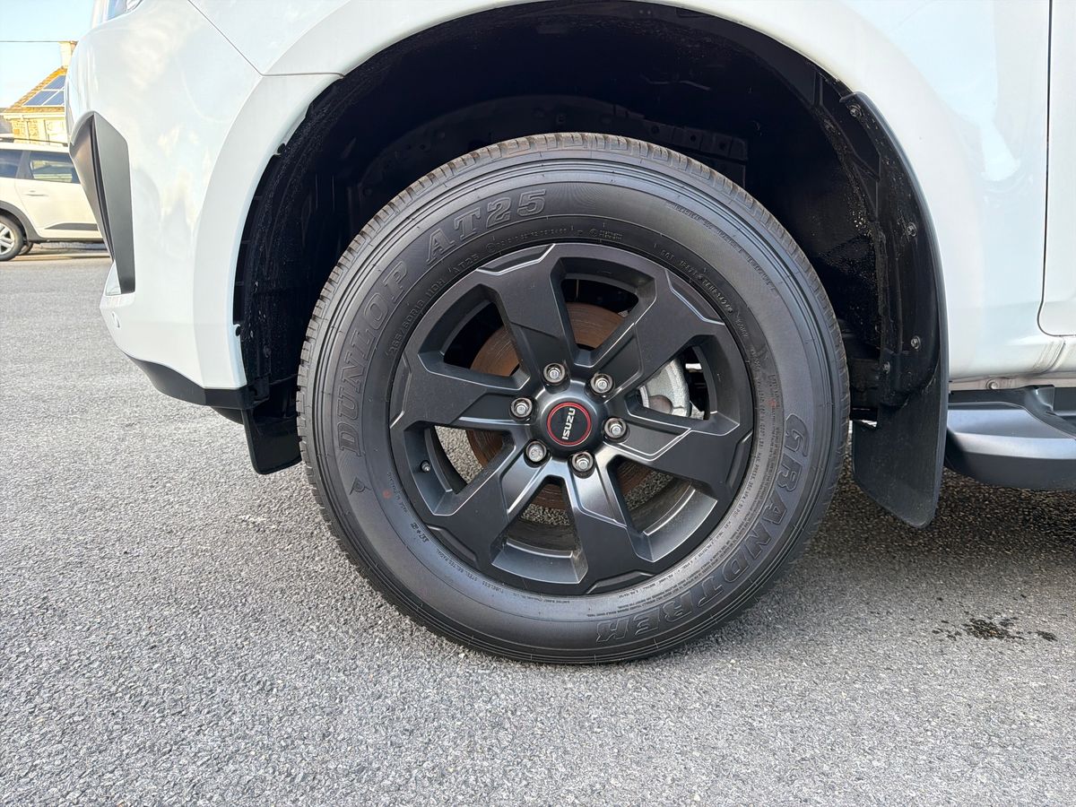 Used Isuzu D-Max 2025 for sale - 76873565: Photo 9