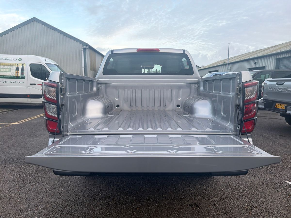 Used Isuzu D-Max 2025 for sale - 76442094: Photo 12