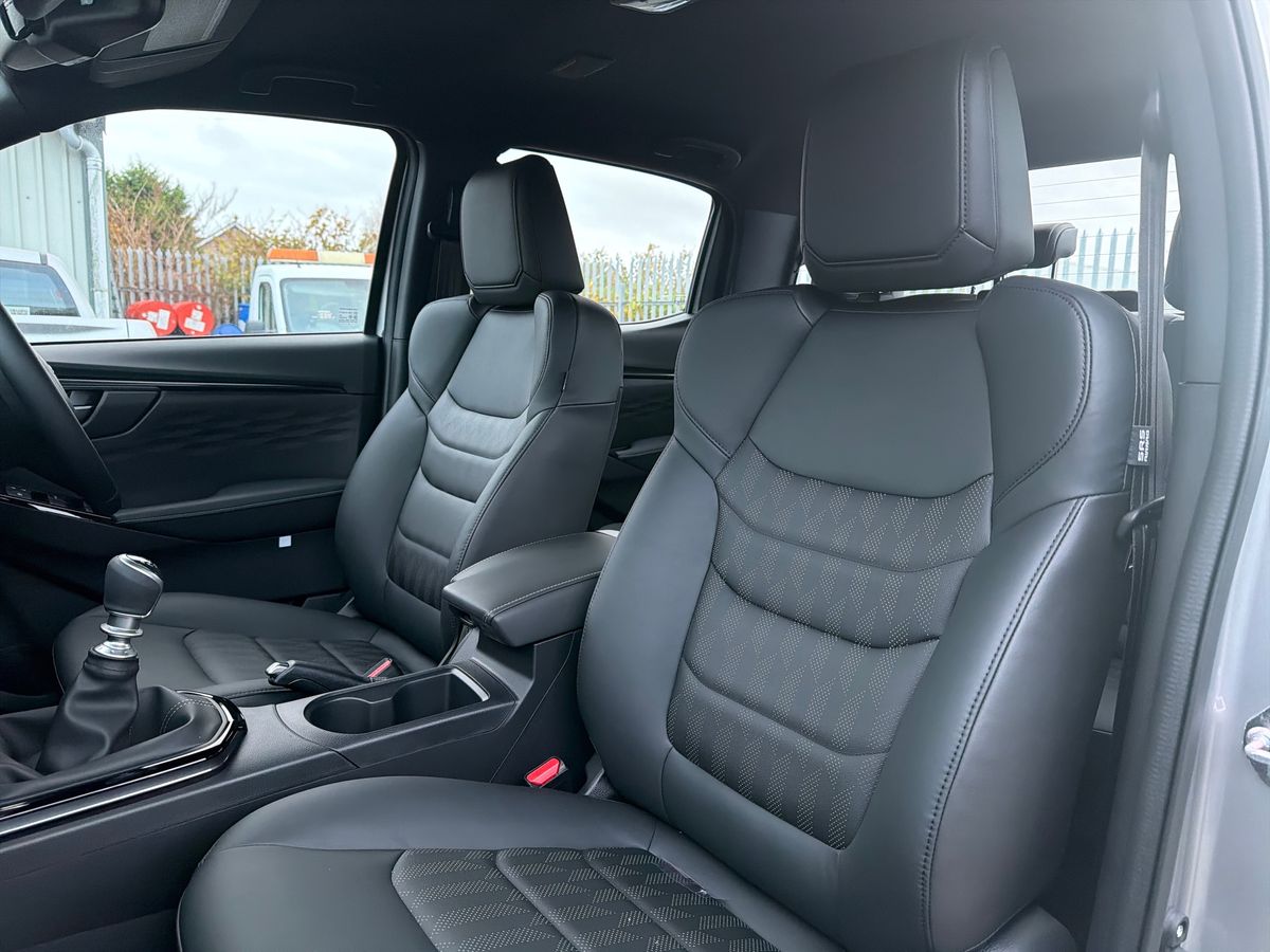 Used Isuzu D-Max 2025 for sale - 76442094: Photo 13