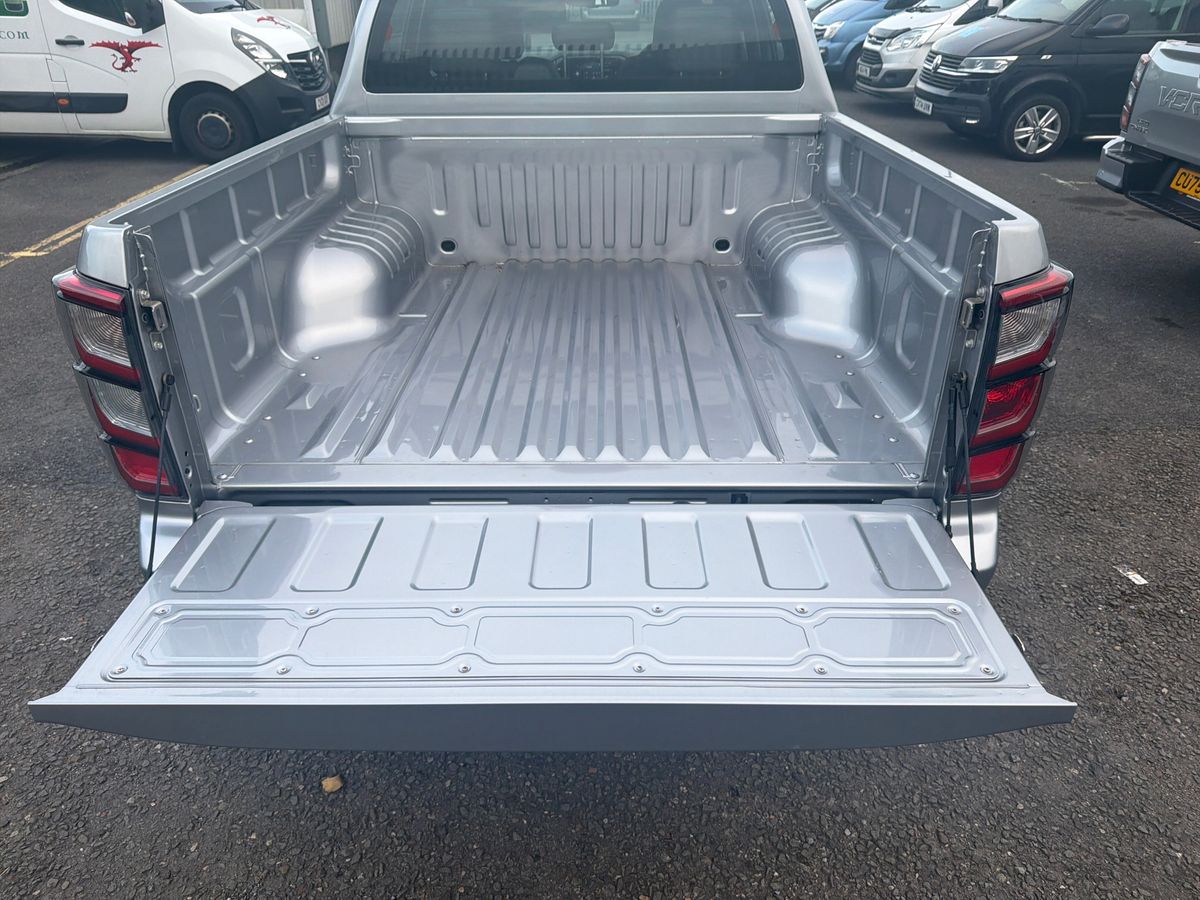 Used Isuzu D-Max 2025 for sale - 76442094: Photo 19