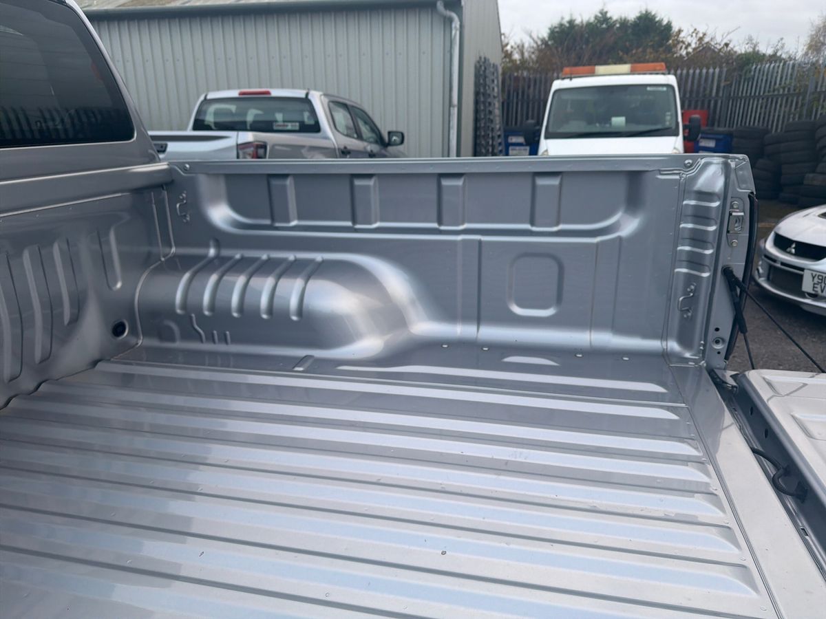 Used Isuzu D-Max 2025 for sale - 76442094: Photo 22