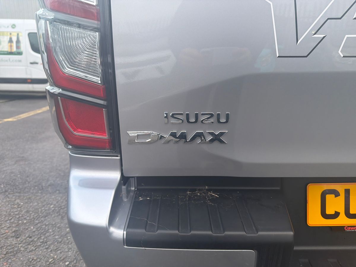 Used Isuzu D-Max 2025 for sale - 76442094: Photo 24