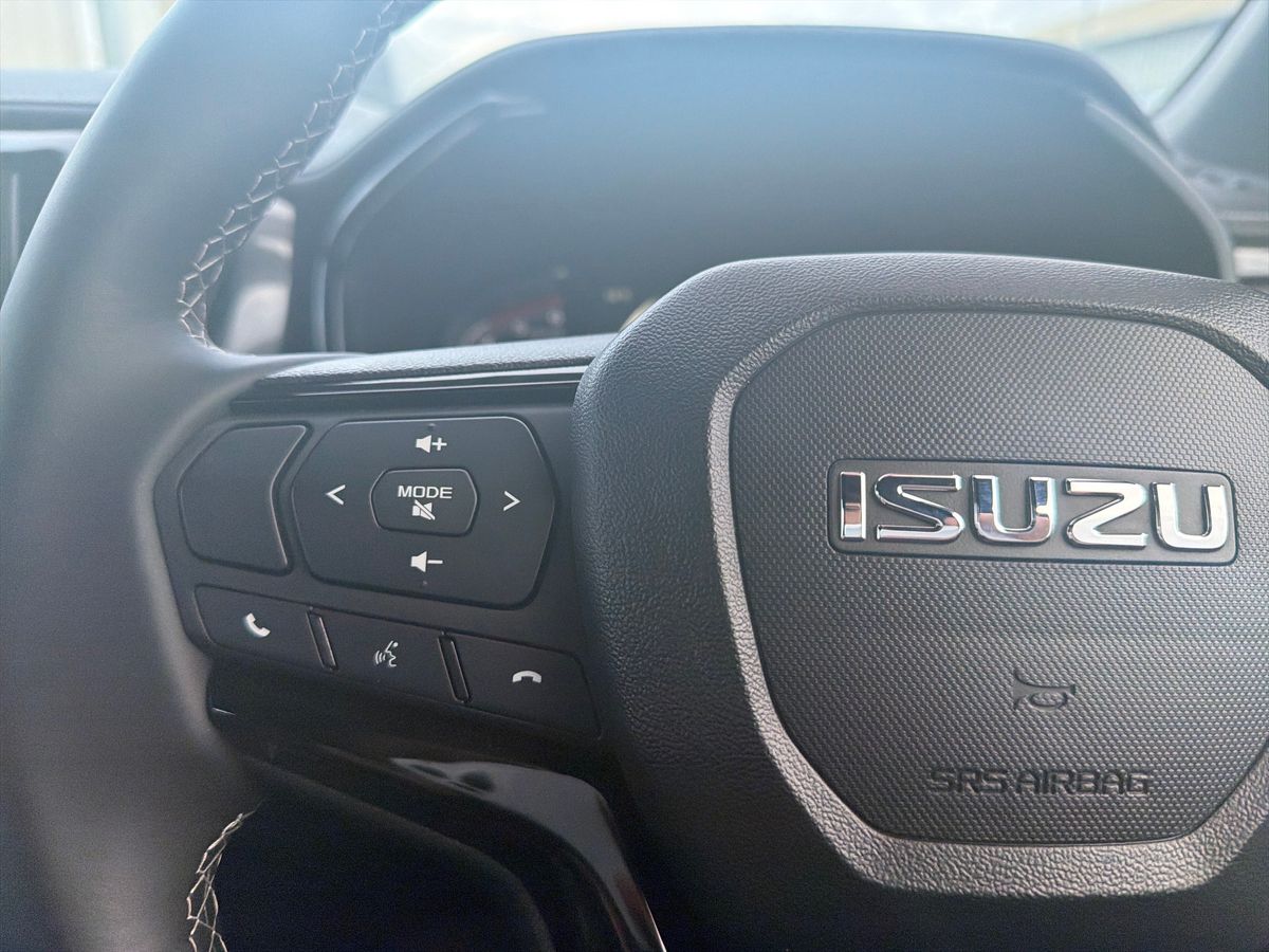 Used Isuzu D-Max 2025 for sale - 76442094: Photo 32