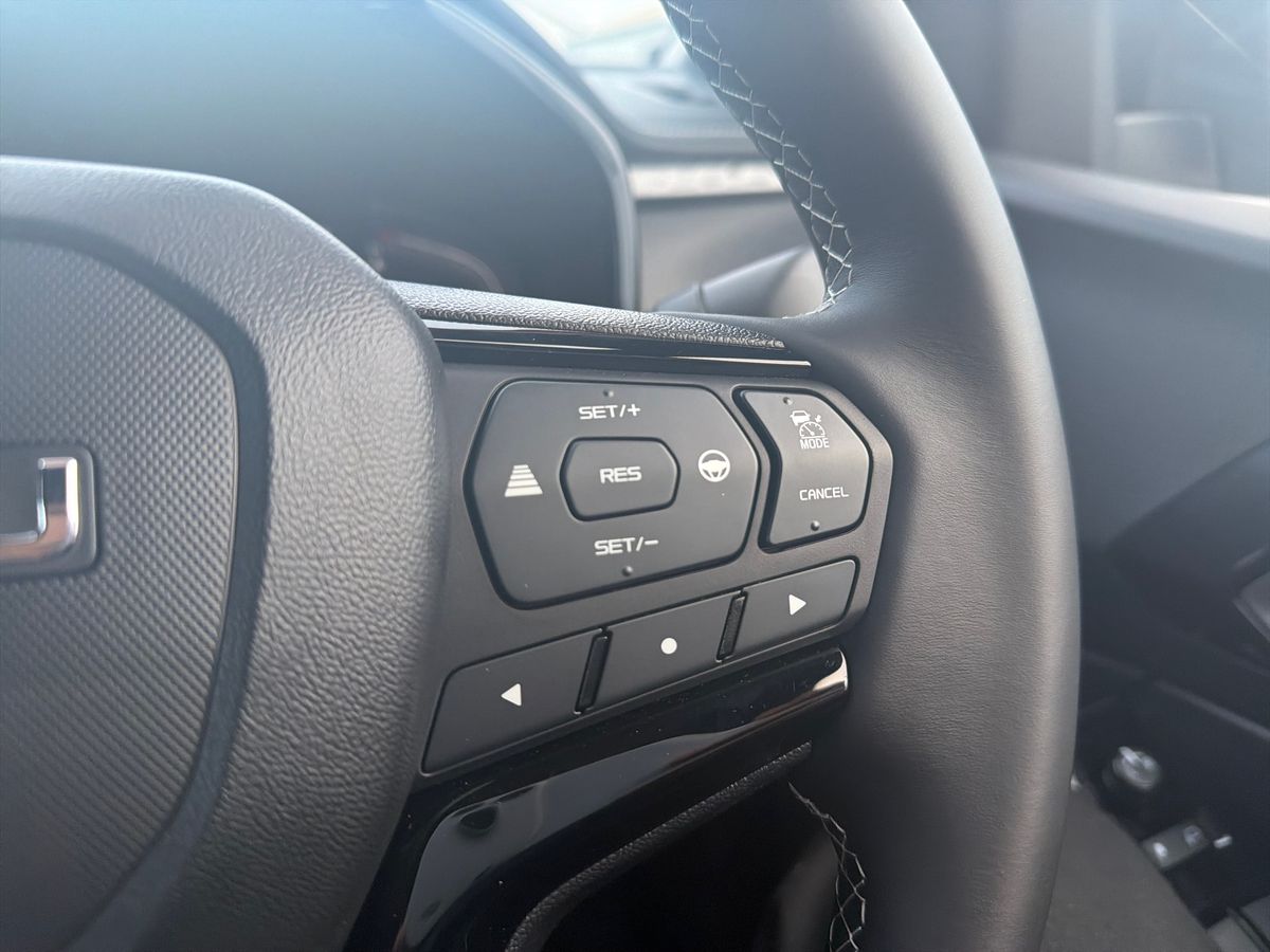 Used Isuzu D-Max 2025 for sale - 76442094: Photo 33