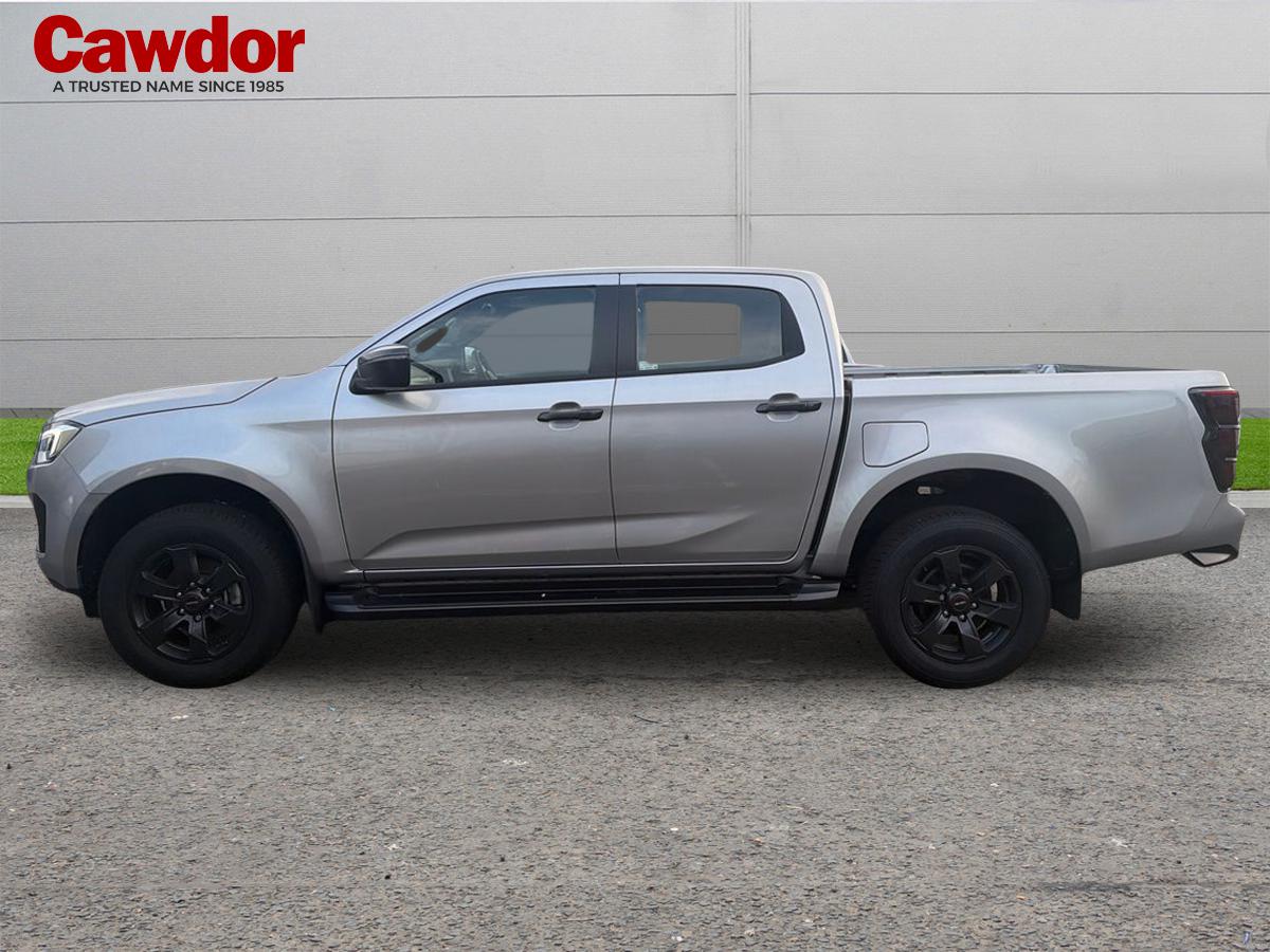 Used Isuzu D-Max 2025 for sale - 76442094: Photo 6