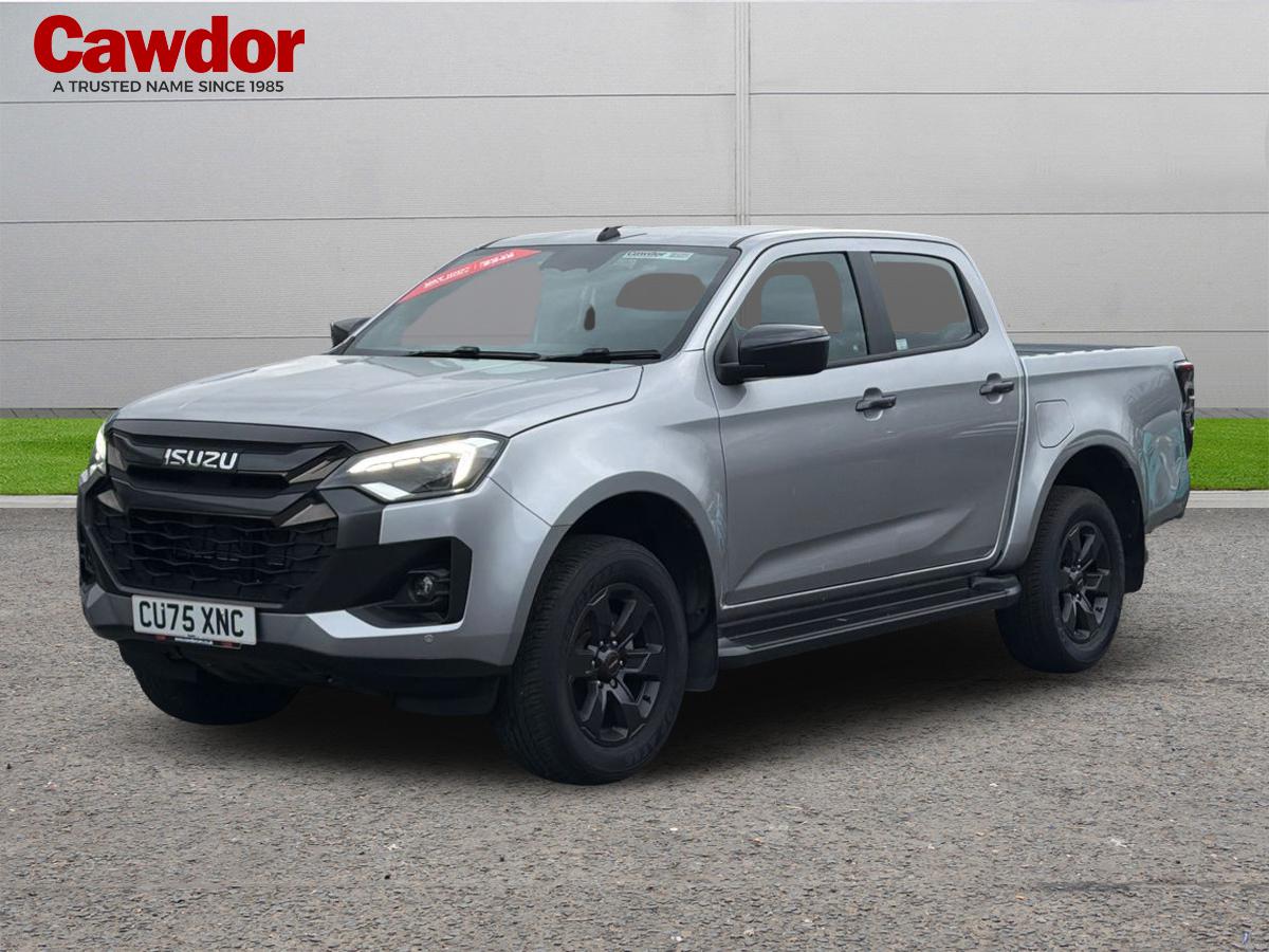 Used Isuzu D-Max 2025 for sale - 76442094: Photo 7