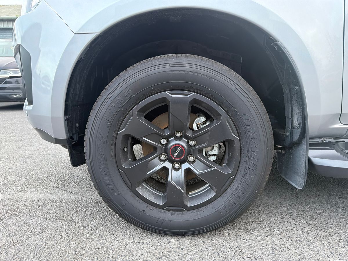 Used Isuzu D-Max 2025 for sale - 76442094: Photo 9