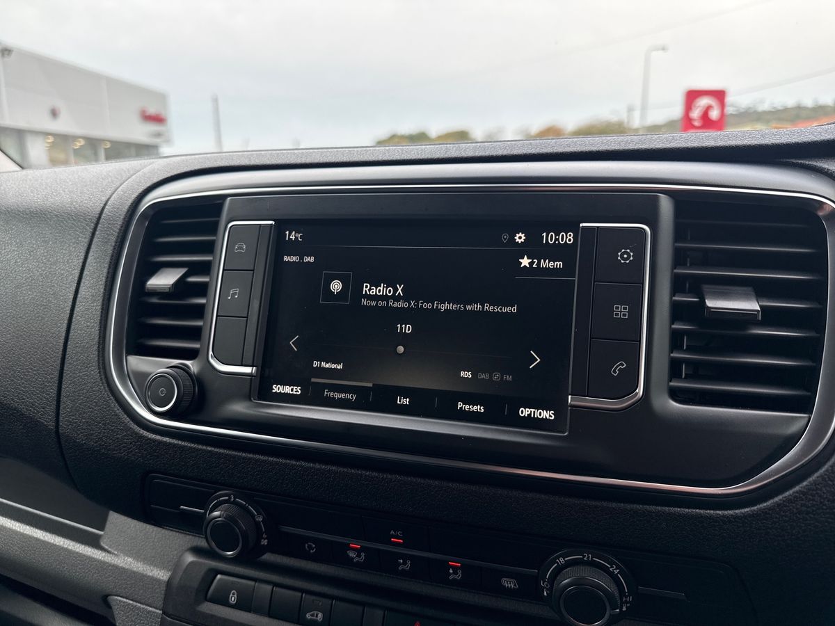 Used Vauxhall Vivaro 2021 for sale - 77067728: Photo 17