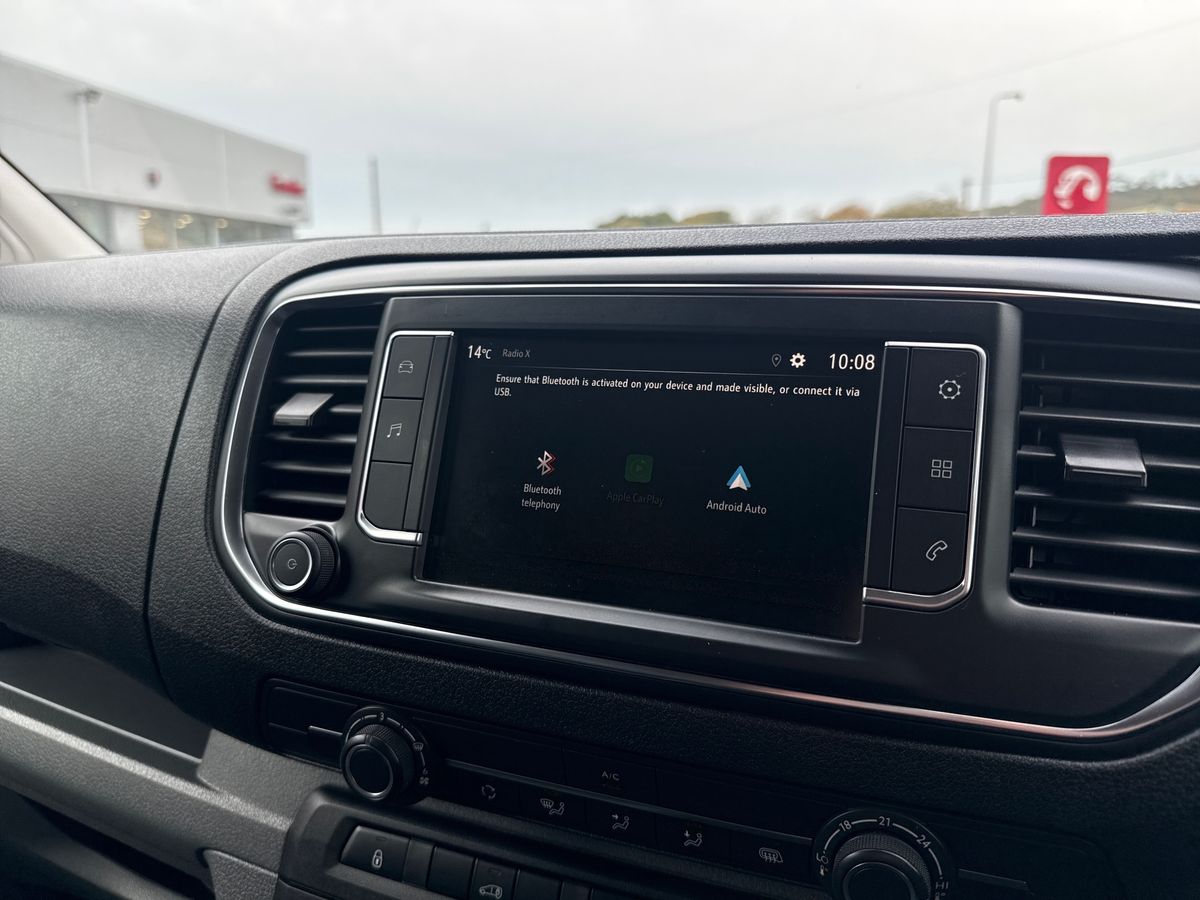 Used Vauxhall Vivaro 2021 for sale - 77067728: Photo 18