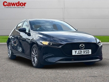 Mazda - Mazda3