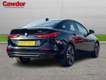 Used BMW 2 Series 2023 for sale - 73937590: Photo