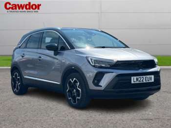 2023 - Ultimate Turbo Auto 5-Door