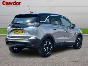 Used Vauxhall Crossland 2023 for sale - 74684195: Photo