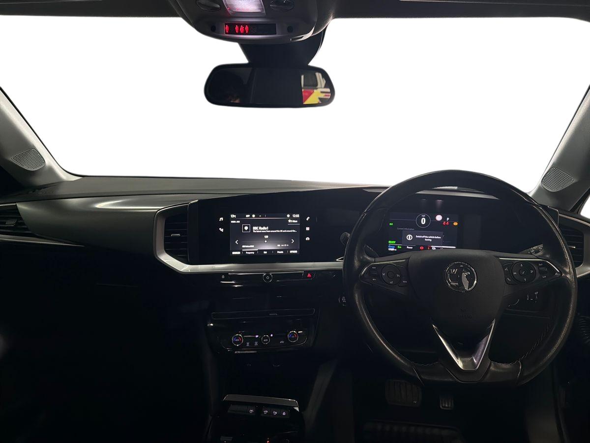 Used Vauxhall Mokka 2022 for sale - 76868348: Photo 12