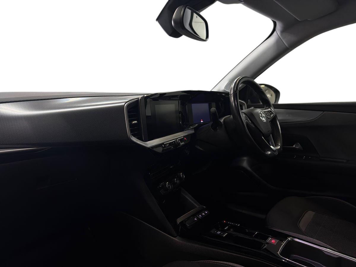 Used Vauxhall Mokka 2022 for sale - 76868348: Photo 13