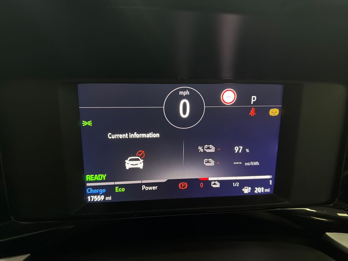 Used Vauxhall Mokka 2022 for sale - 76868348: Photo 20