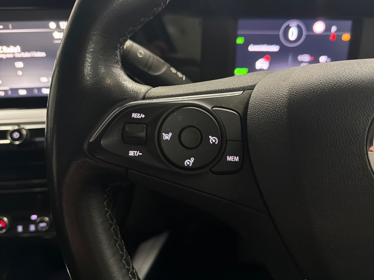 Used Vauxhall Mokka 2022 for sale - 76868348: Photo 21