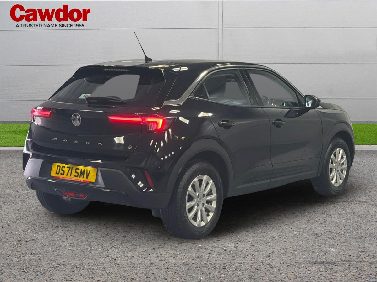 Used Vauxhall Mokka 2022 for sale - 76868348: Photo 3