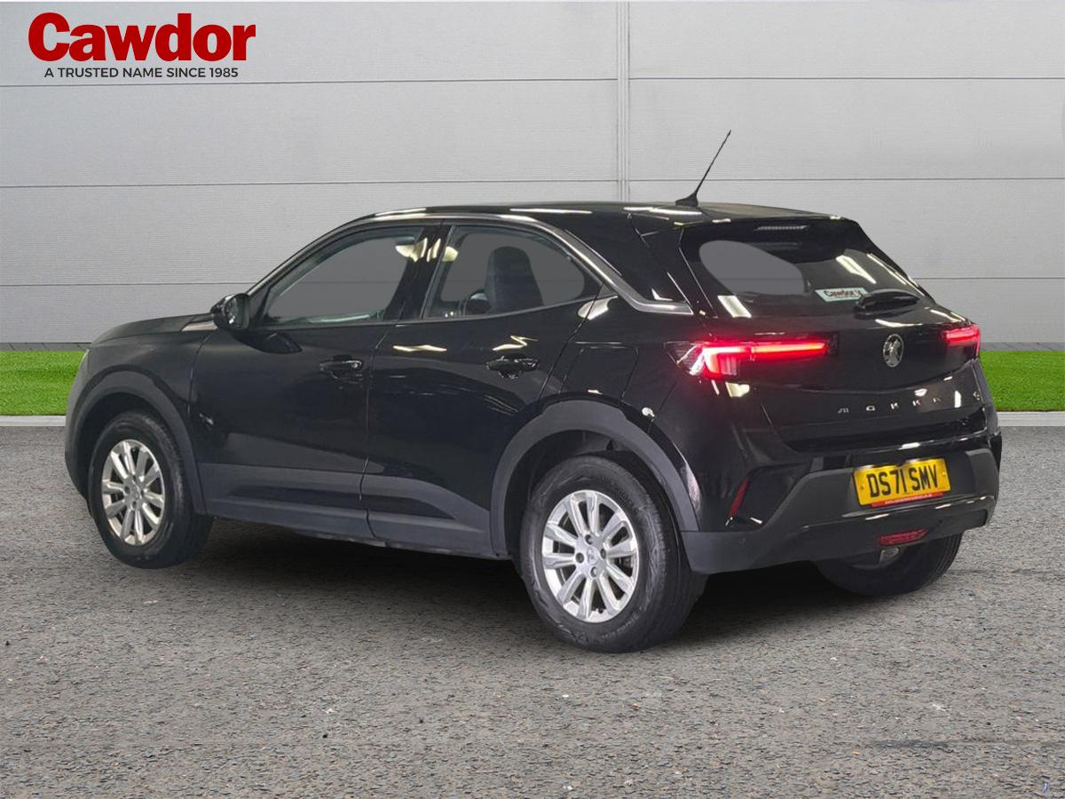 Used Vauxhall Mokka 2022 for sale - 76868348: Photo 5