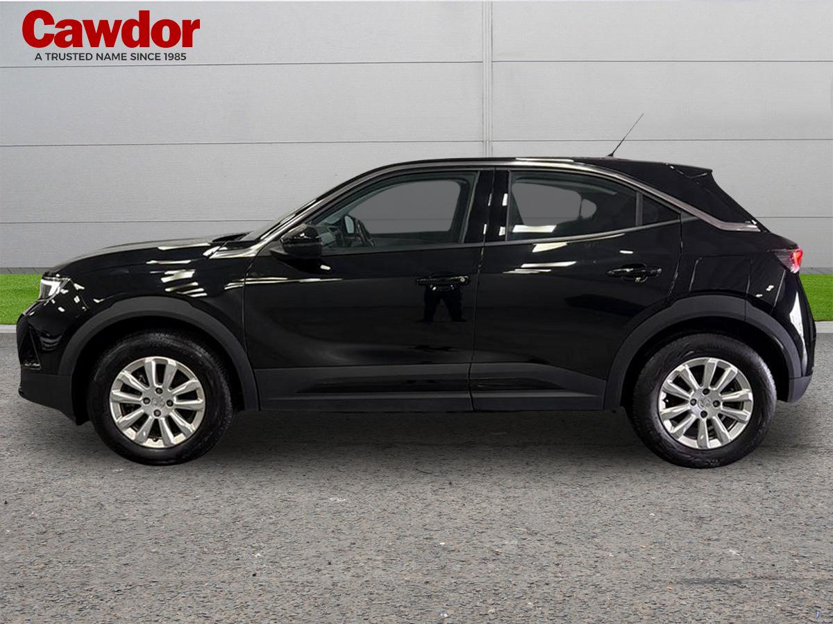 Used Vauxhall Mokka 2022 for sale - 76868348: Photo 6