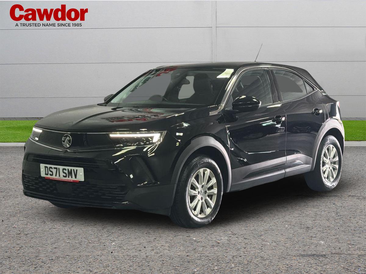 Used Vauxhall Mokka 2022 for sale - 76868348: Photo 7