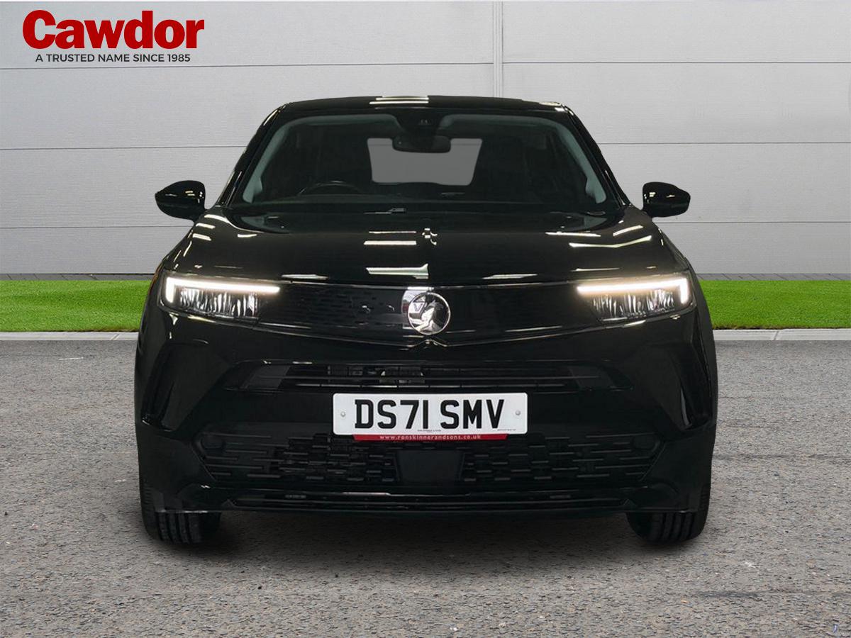 Used Vauxhall Mokka 2022 for sale - 76868348: Photo 8