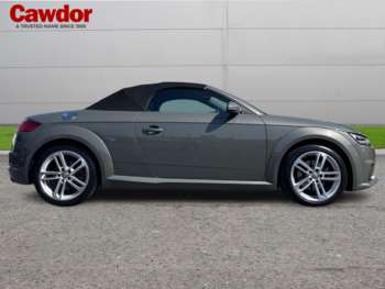 Used Audi TT 2022 for sale - 74732131: Photo