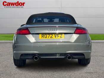 Used Audi TT 2022 for sale - 74732131: Photo