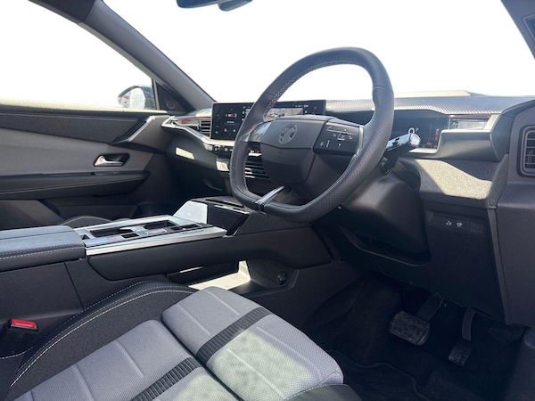 Used Vauxhall Grandland 2025 for sale - 75648458: Photo 10