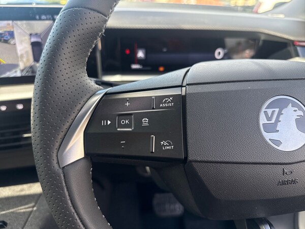 Used Vauxhall Grandland 2025 for sale - 75648458: Photo 21