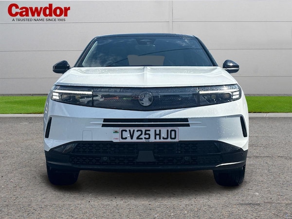 Used Vauxhall Grandland 2025 for sale - 75648458: Photo 8