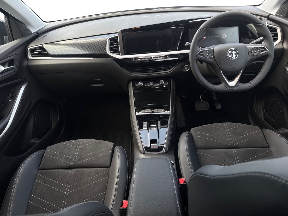 Used Vauxhall Grandland 2024 for sale - 76868302: Photo 12