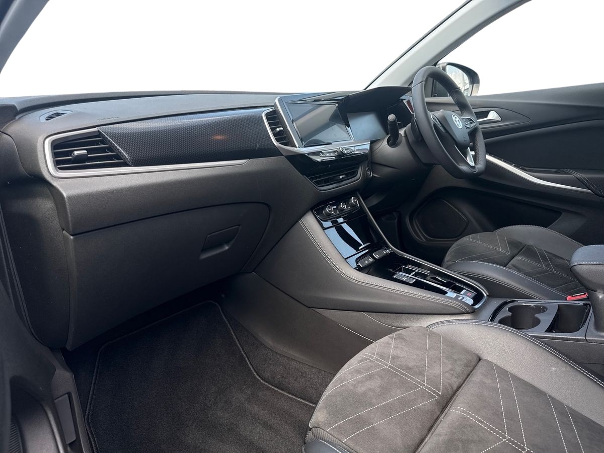 Used Vauxhall Grandland 2024 for sale - 76868302: Photo 13