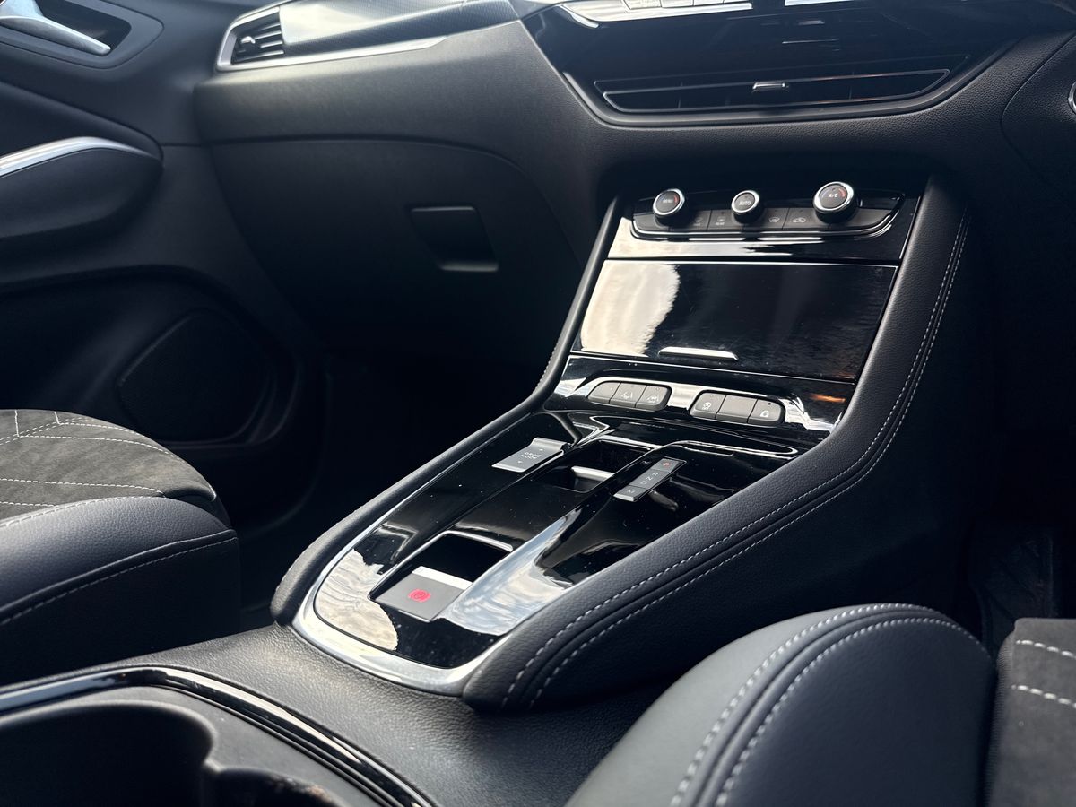 Used Vauxhall Grandland 2024 for sale - 76868302: Photo 14