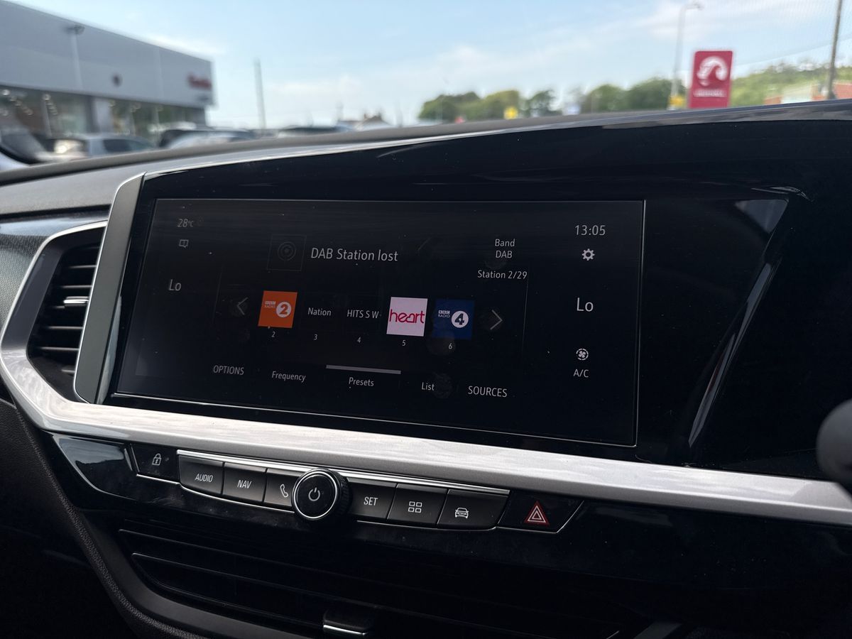 Used Vauxhall Grandland 2024 for sale - 76868302: Photo 17