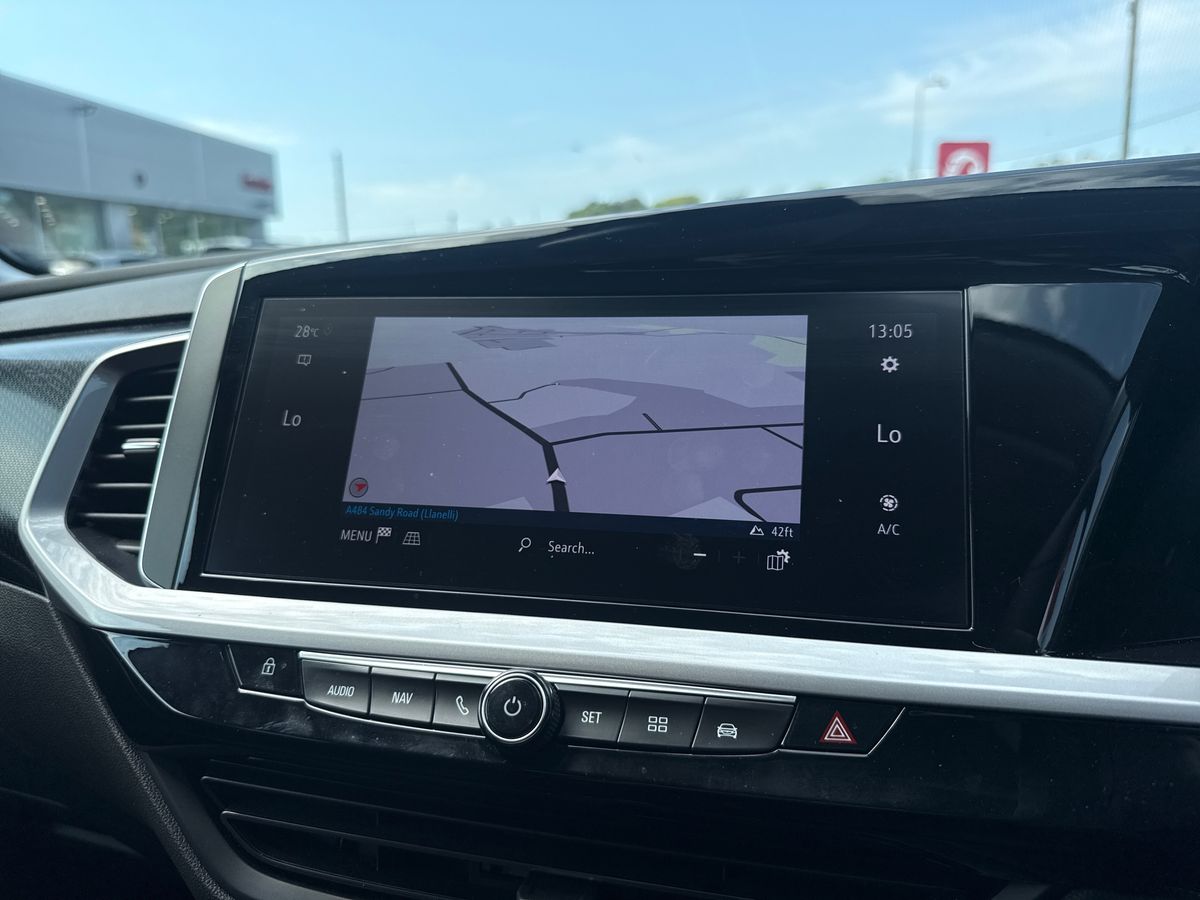 Used Vauxhall Grandland 2024 for sale - 76868302: Photo 18