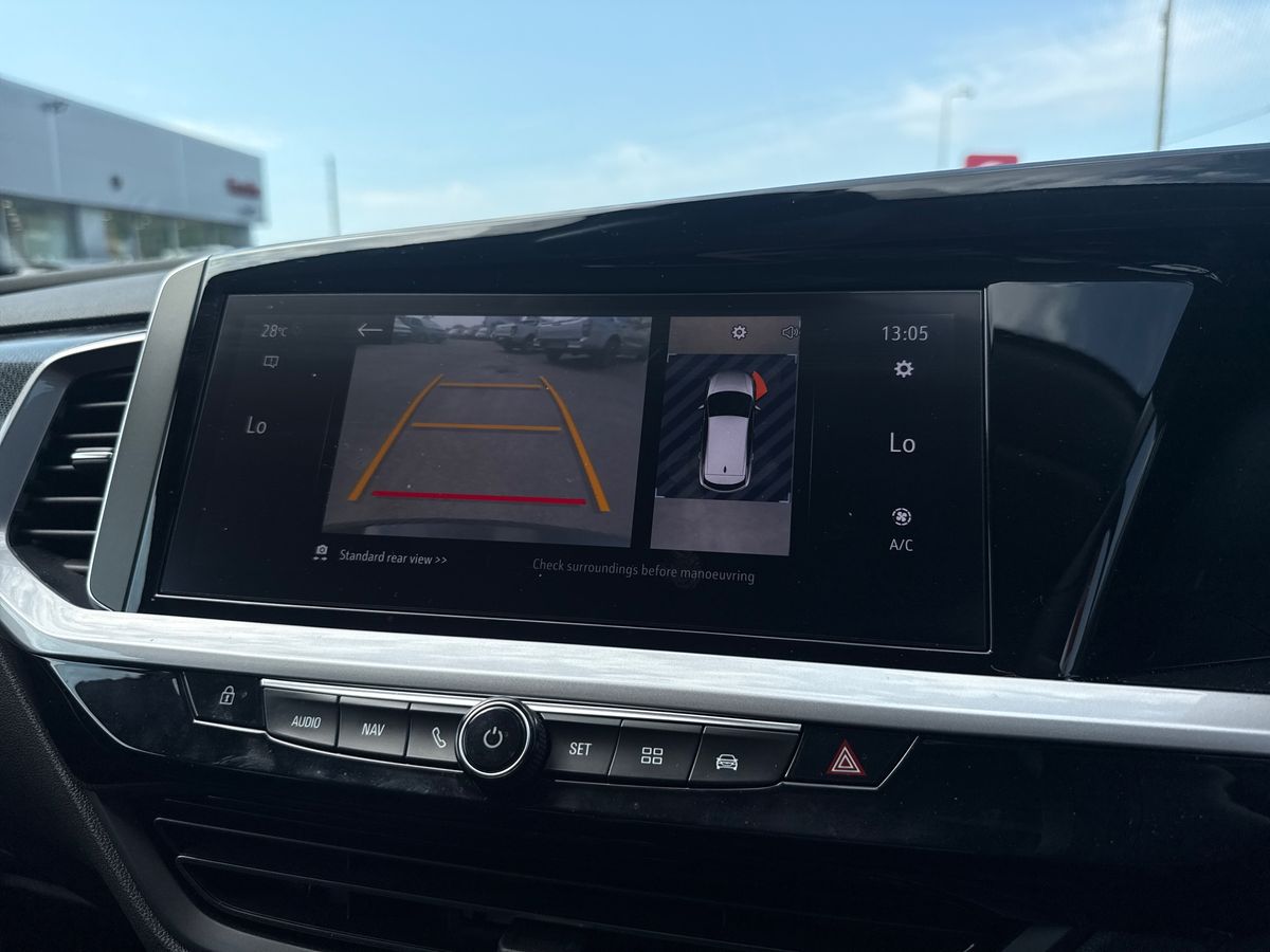 Used Vauxhall Grandland 2024 for sale - 76868302: Photo 19