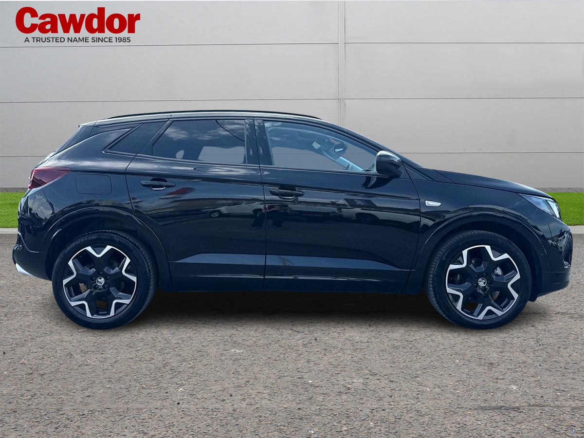 Used Vauxhall Grandland 2024 for sale - 76868302: Photo 2